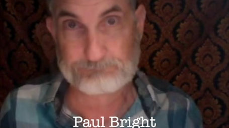 Paul Bright, Portland